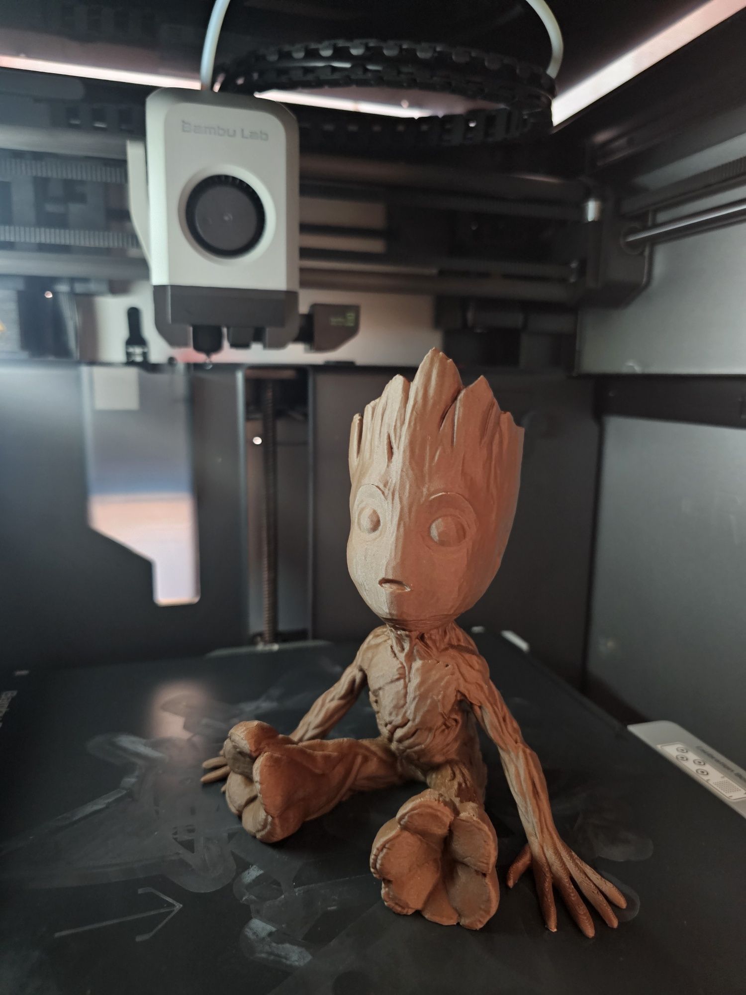 3D Принтиране , 3D Сканиране и моделиране