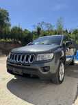 Jeep Compass 4x4 Limited Edition