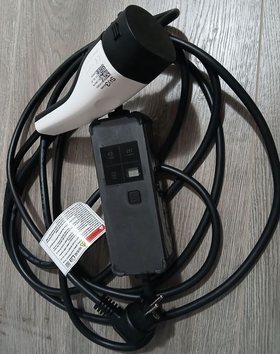 Cablu casa încărcare mașină electrica Hyundai Ioniq Kia Type 2
