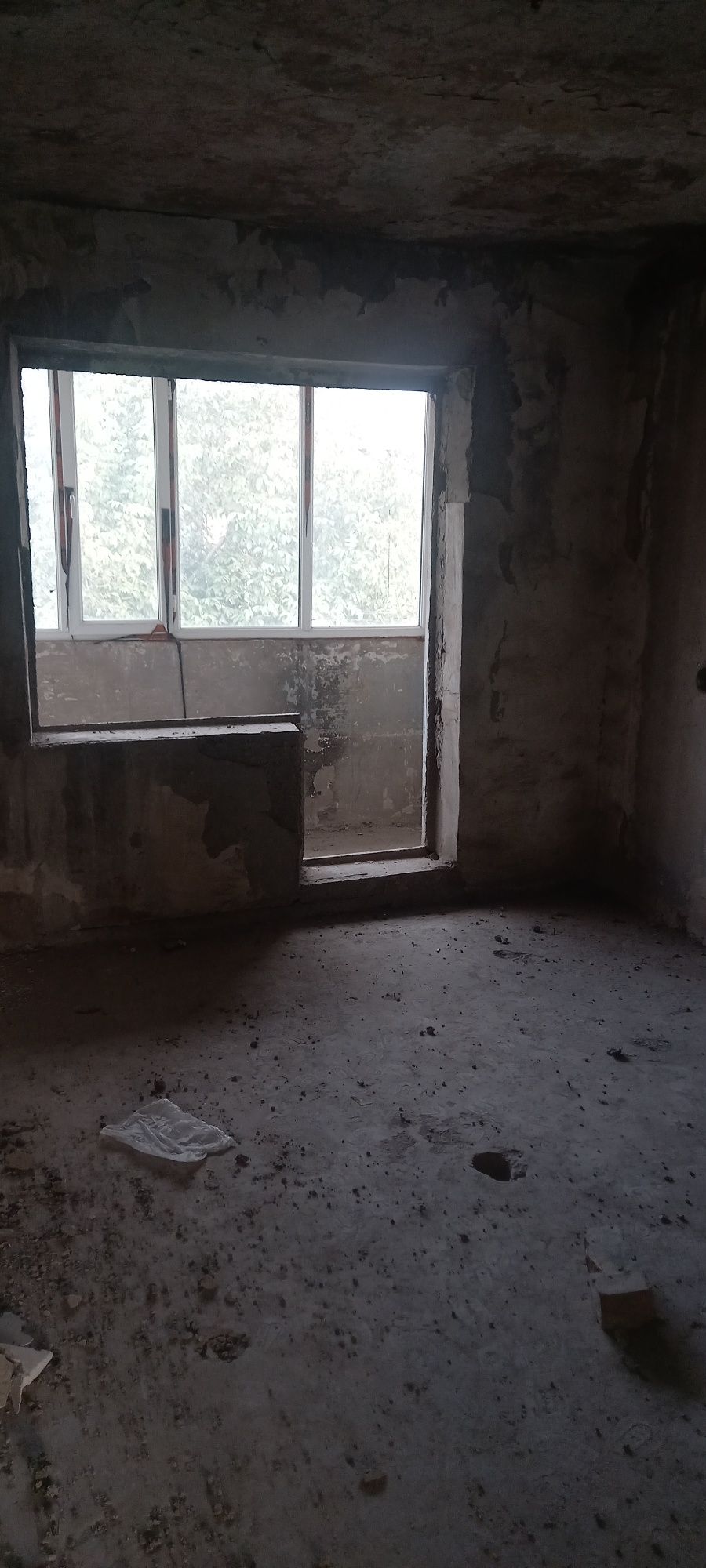 Продаётся квартира Ахангаран Эвалак