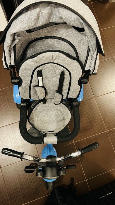 Tricicleta copii - Mavio