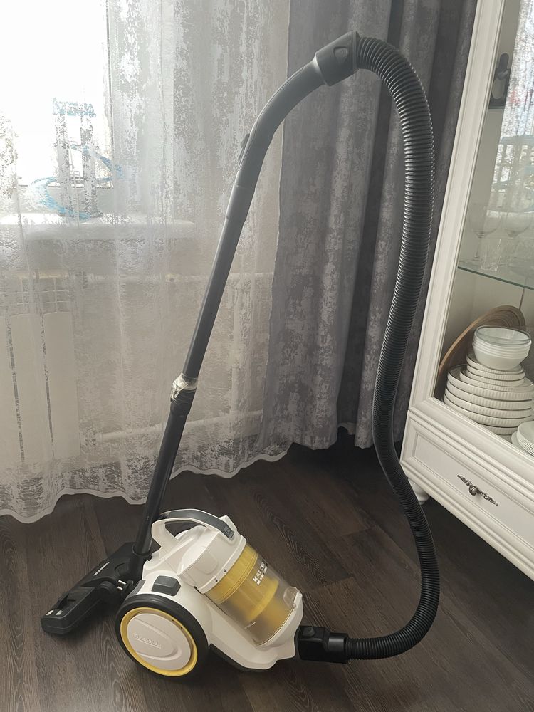 Пылесос Karcher