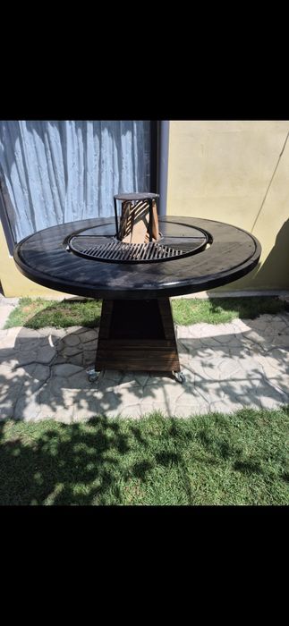 Special pentru evenimente, friptura,  Gril+Gratarpastrama,  carne