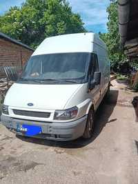 Vând  Ford  Transit 2001