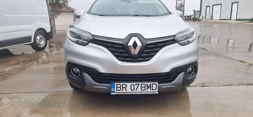 Vând Renault Kadjar