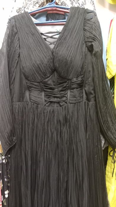 Вечерное Платья шикарного качества