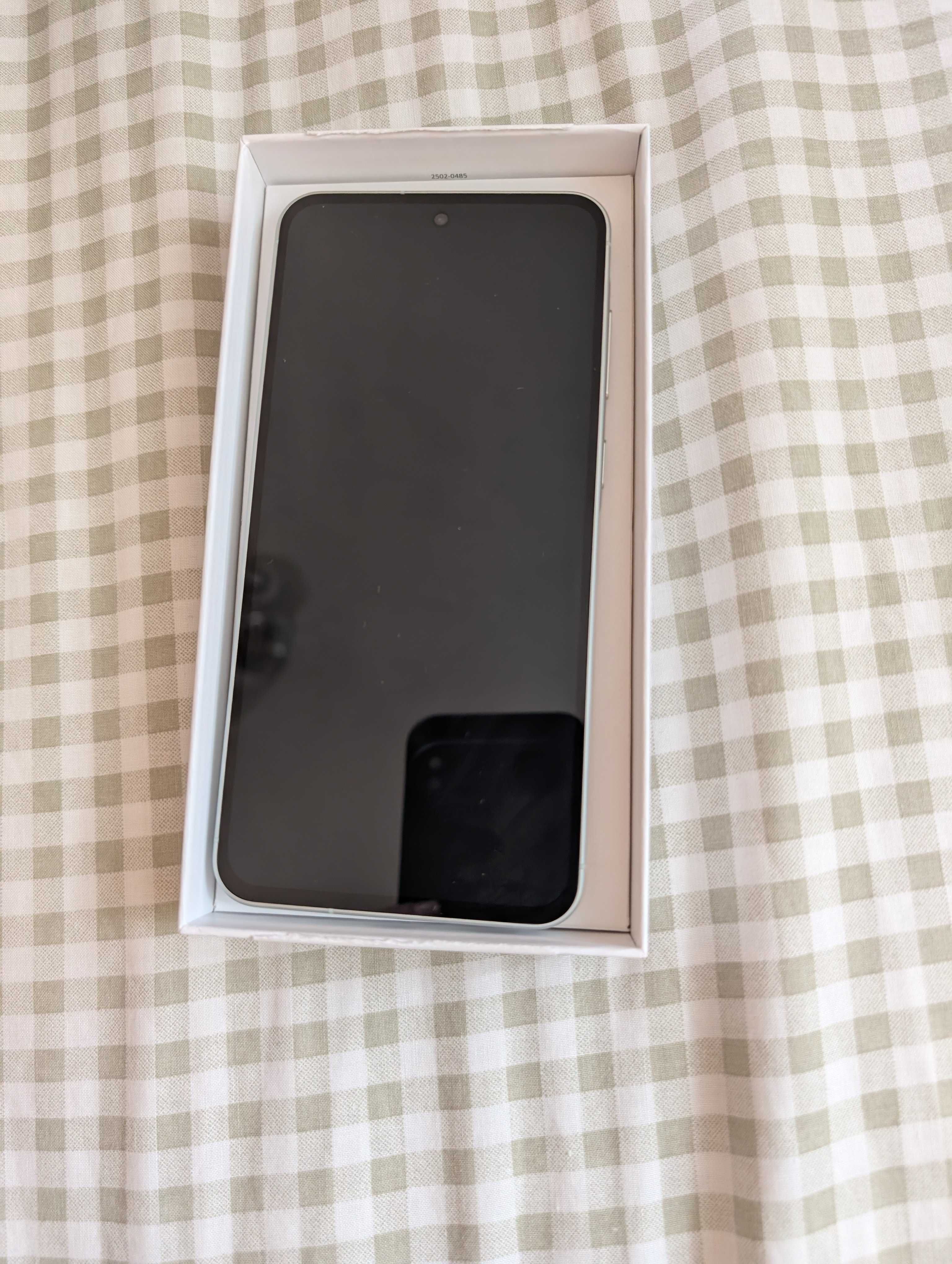 Samsung Galaxy A56 5G
