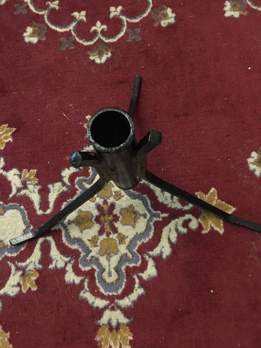 Suport brad pentru craciun