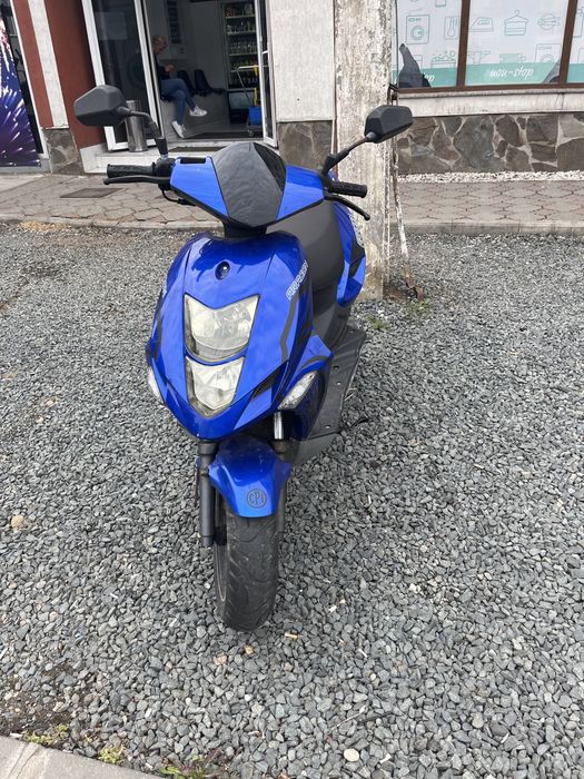 Scooter motor 2004 recent adus