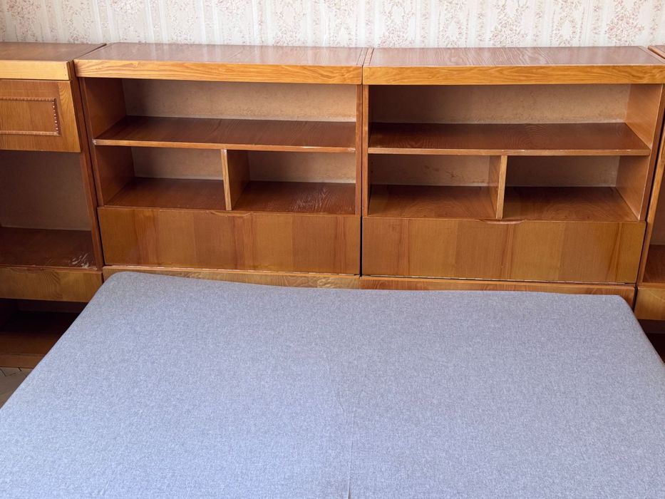 Dormitor matrimonial