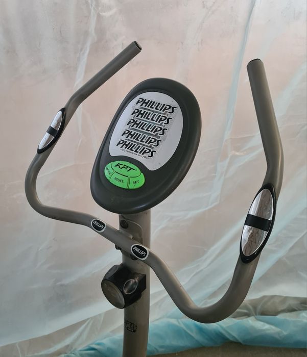 Велотренажёр  "KPT"