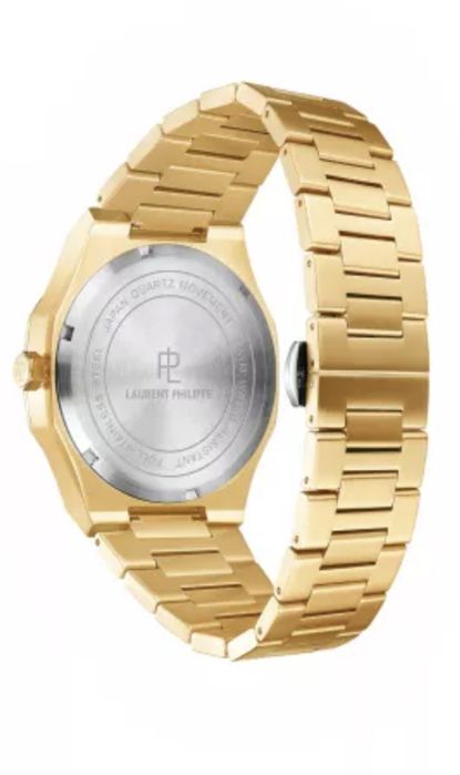 Ceas Laurent Philippe