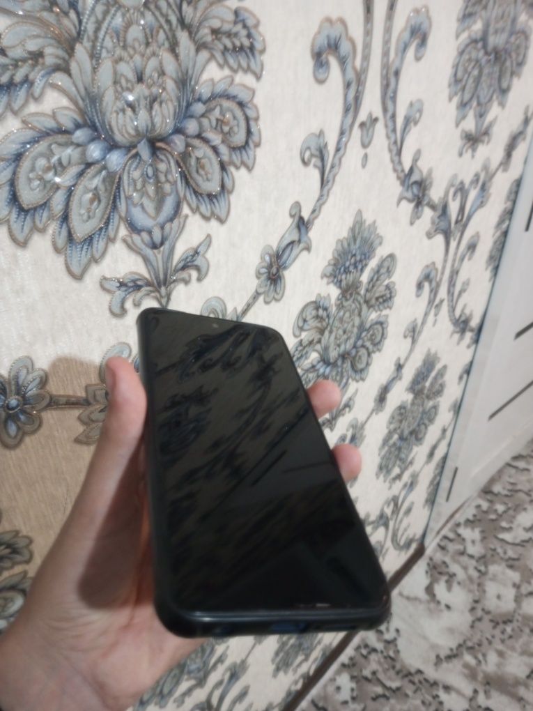 Redmi note 9S Mi
