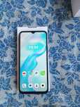 Vivo telefon Yangidak ikki oy ishlagan holos