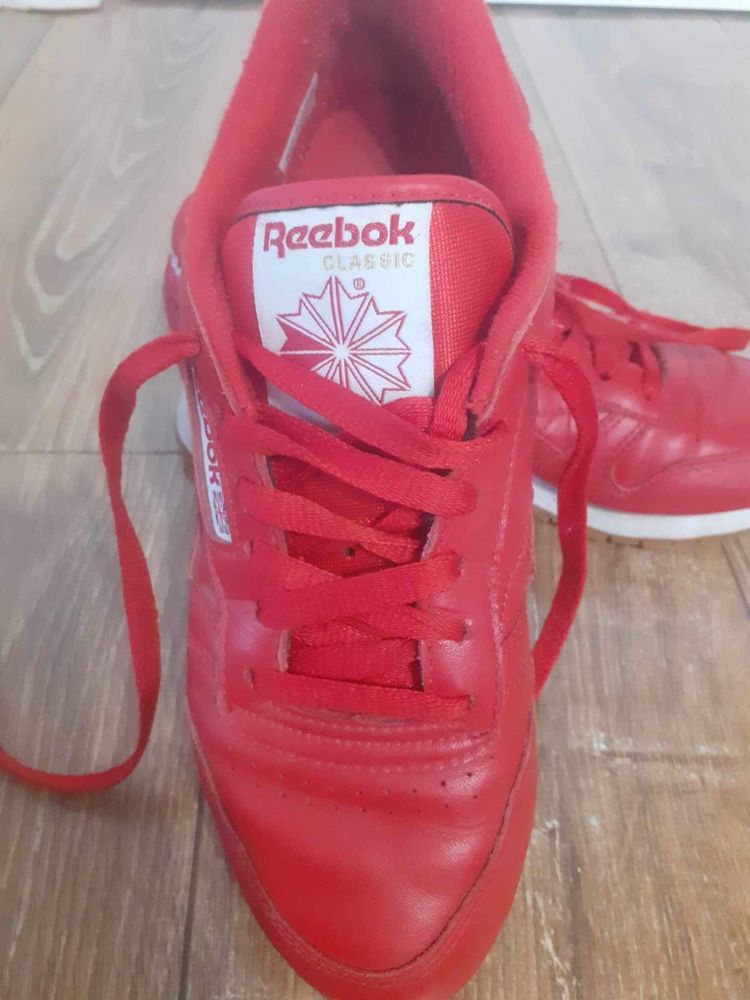 Маратонки Reebok