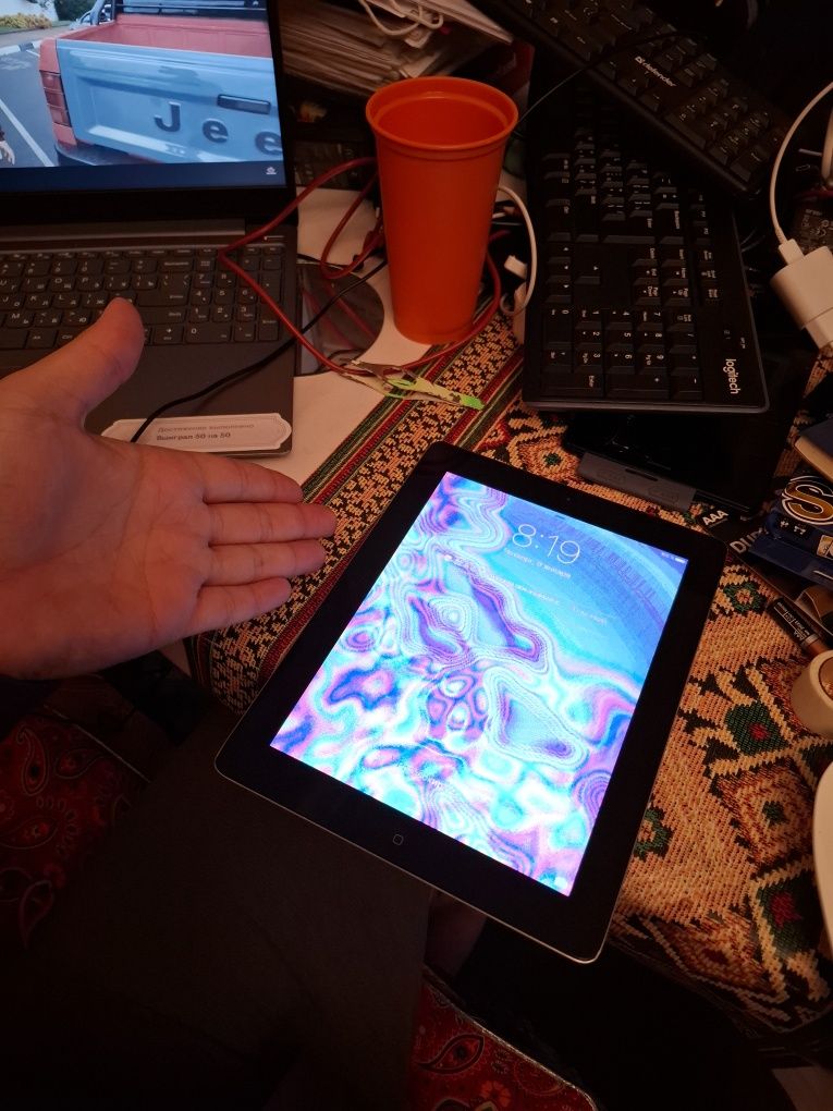 Продам Ipad 2 на разбор