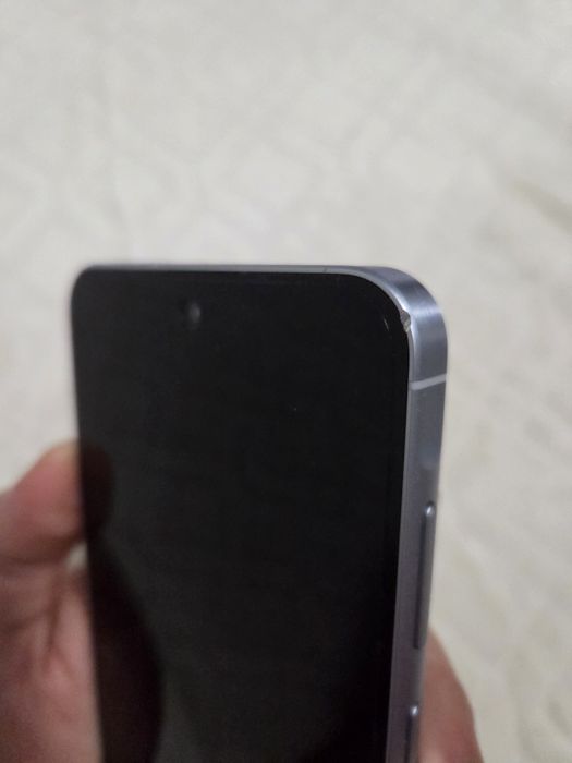 Vand samsung A 55