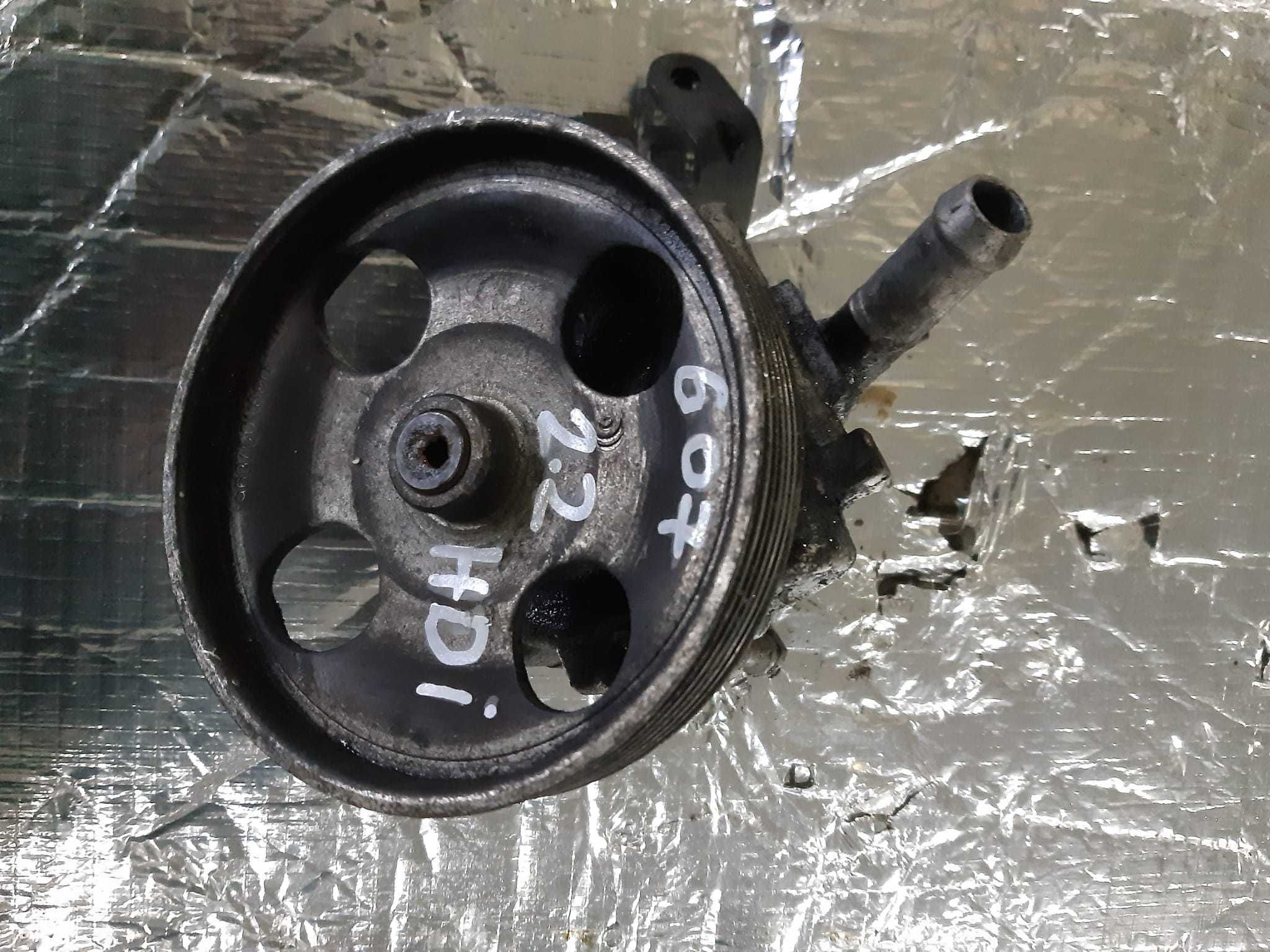 Pompa servo Peugeot 607 2.2 hdi