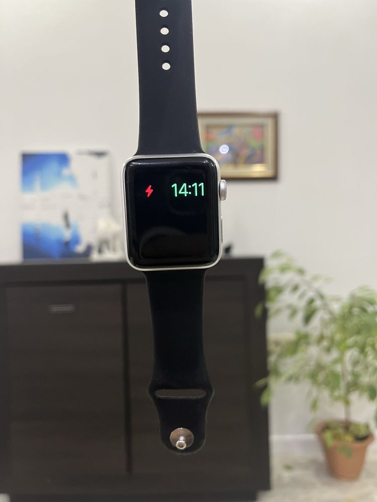 Apple watch 3 series