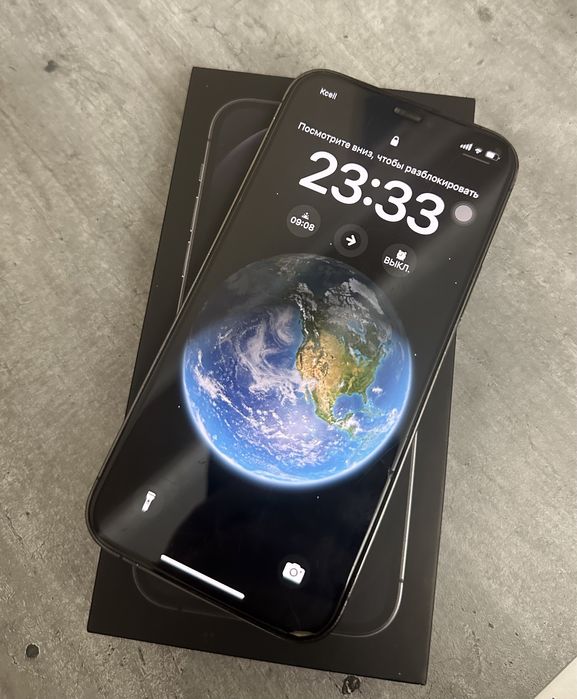 Iphone 12 pro 128gb без ремонта