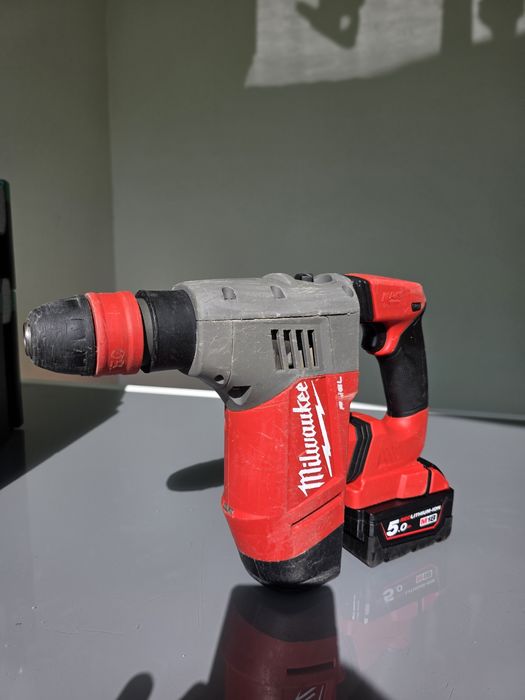 Rotopercutor Milwaukee M18 Fuel CHPX