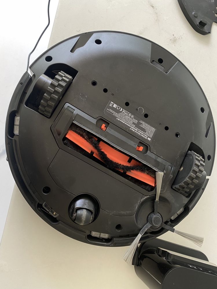 Прахосмукачка робот Xiomi Mi Robot Vacuum Mop P