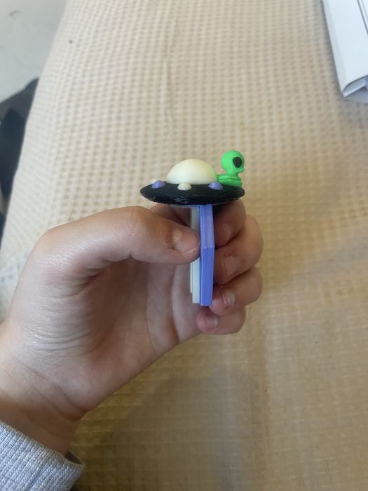 Лабкойн abducktion 5 звезди