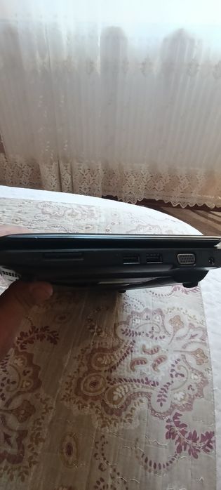 Mini laptop Asus ere PC 1000H