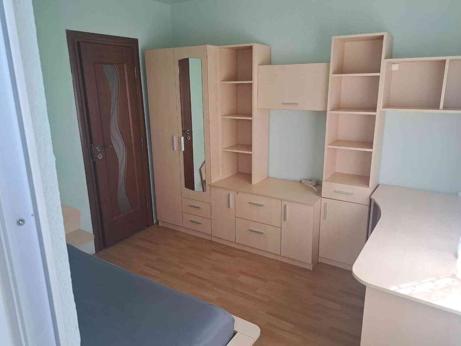 Vand sau schimb apartament 4 camere