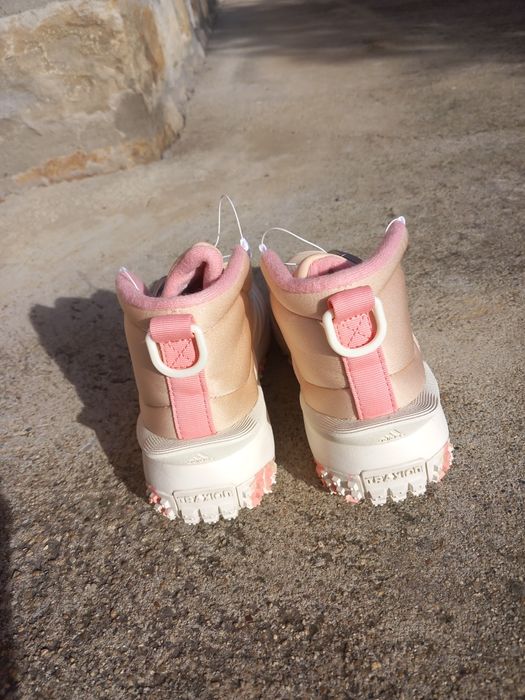 Adidas Spotrswear Fortatrail Kids