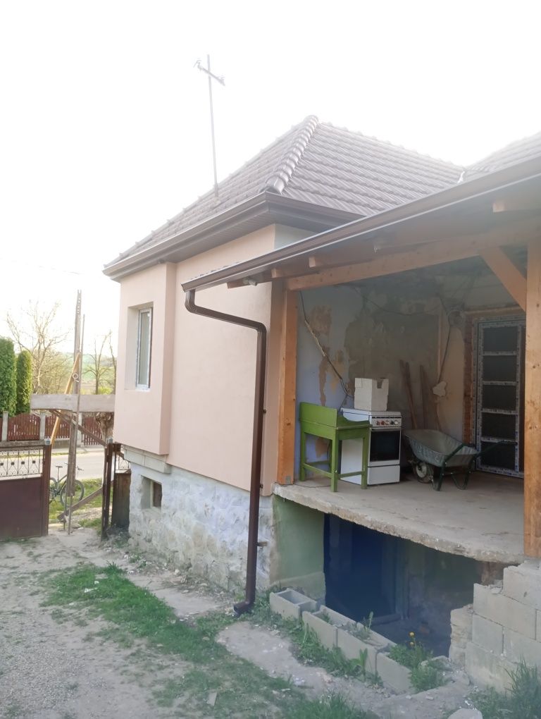 Jgheaburi din aluminiu