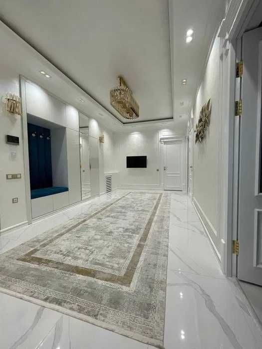 Сдаётся квартира в Шайхонтохур, ор-Цирк, 3-комнатная