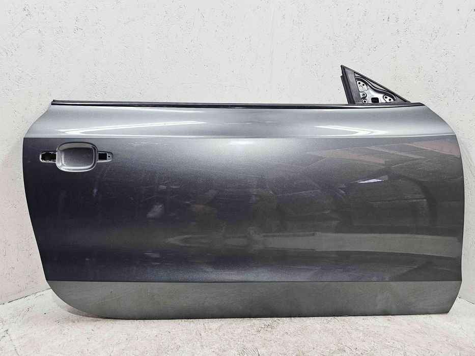 Usa dreapta fata Audi A5 (8T3) [Fabr 2007-2015] LZ7S