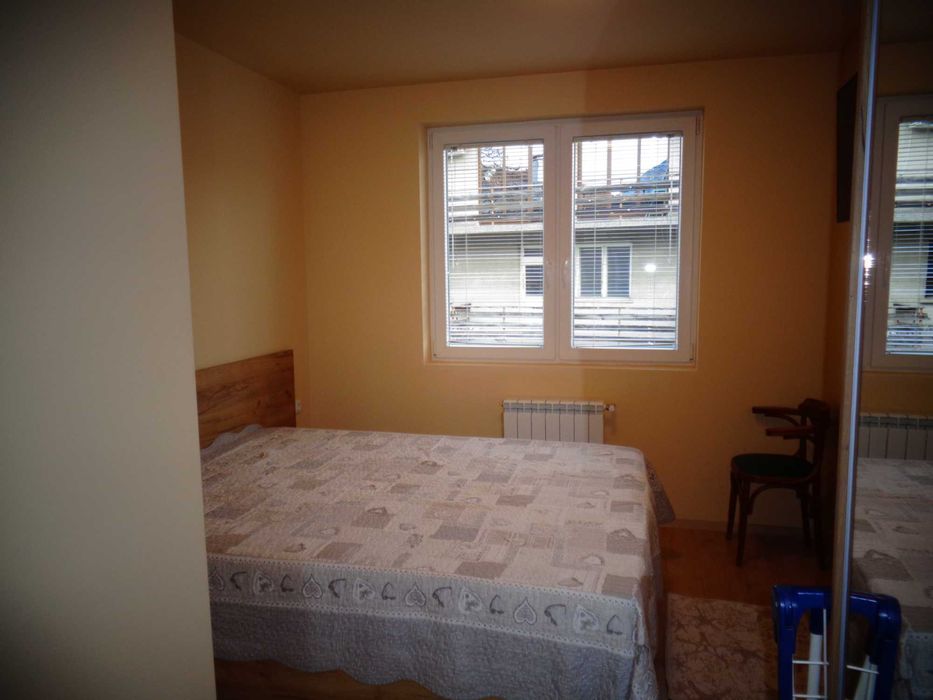 Близо до пл.Знаме на мира, след ремонт, напълно обзаведен и оборудван