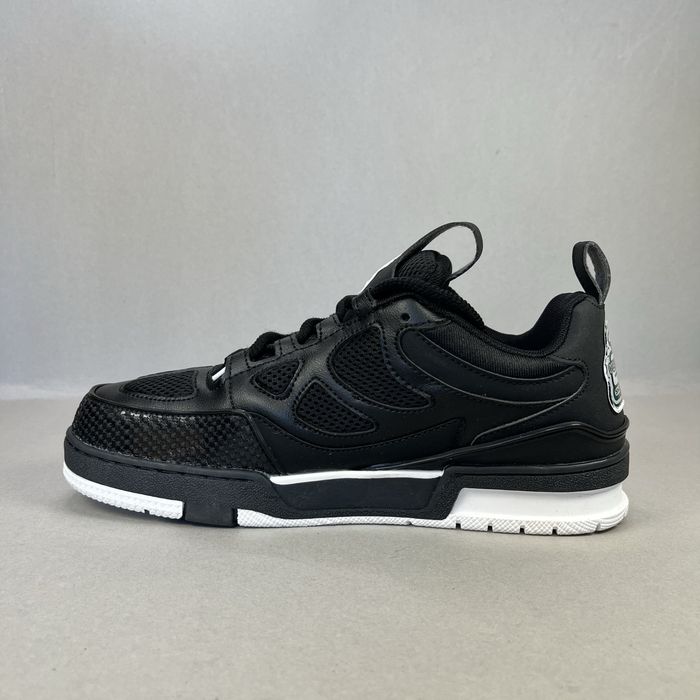 Louis Vuitton Skate Shoe! НОВИ!