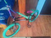 Bmx darco 20.5 + guard