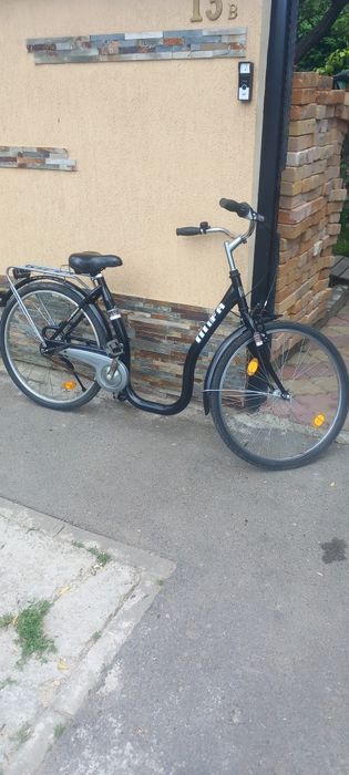 Bicicleta ieftina Bucuresti