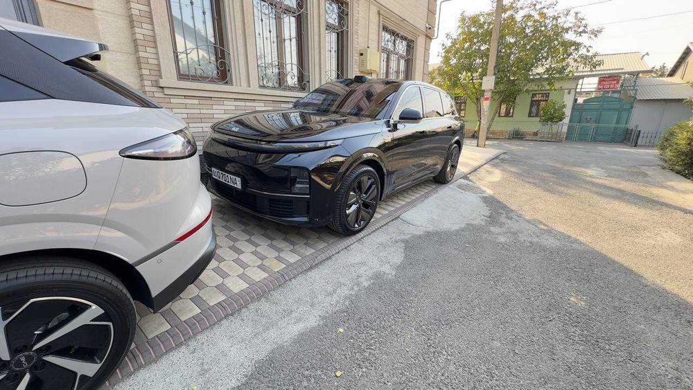 Продается Li 7 ultra