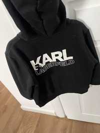 Hanorac Karl Lagerfeld marimea 86