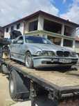 Bmw 525 TDS НА ЧАСТИ!!