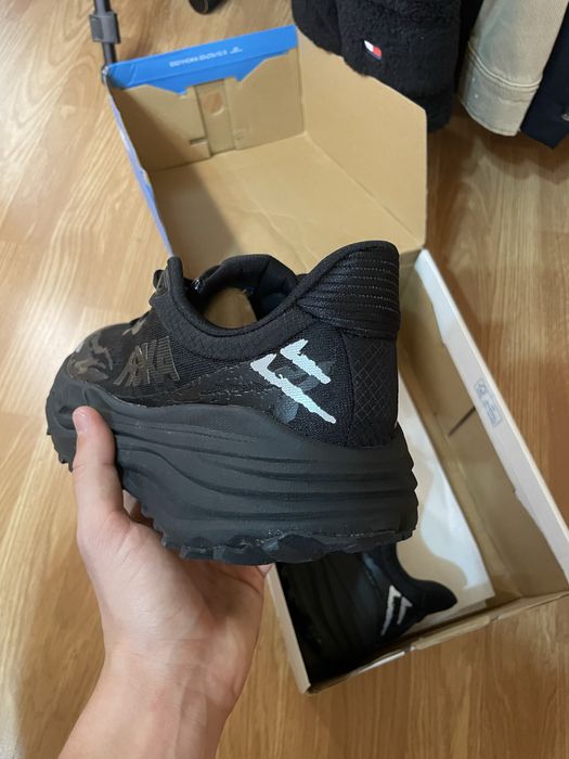 Hoka stinson 7 marime 42