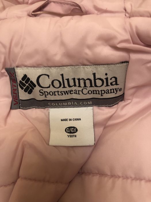 Теплый комбинизон для девоек