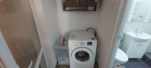 Inchiriez apartament 2 camere in zona Plantelor,Braila