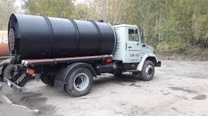 Ассенизатор ассенизаторские услуги