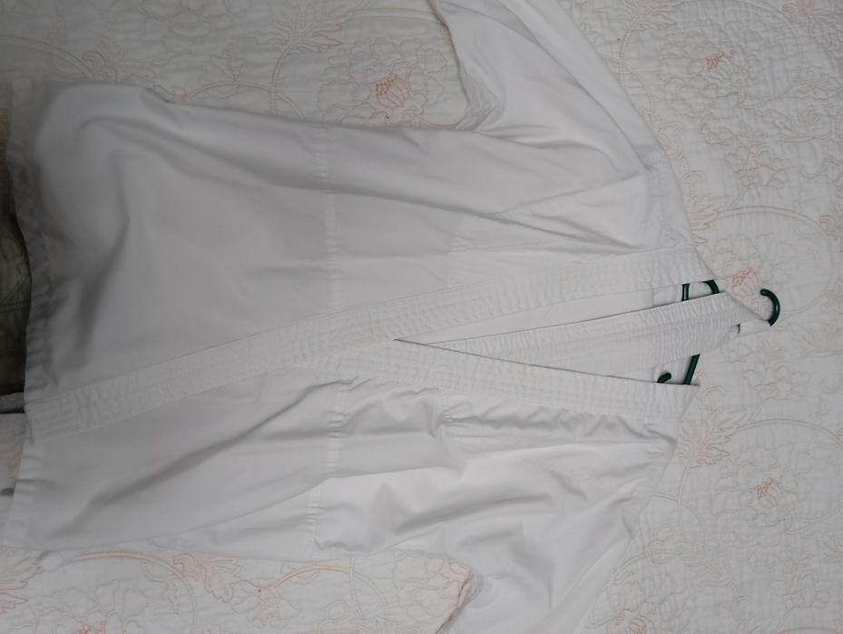 Costum Judo 2 piese