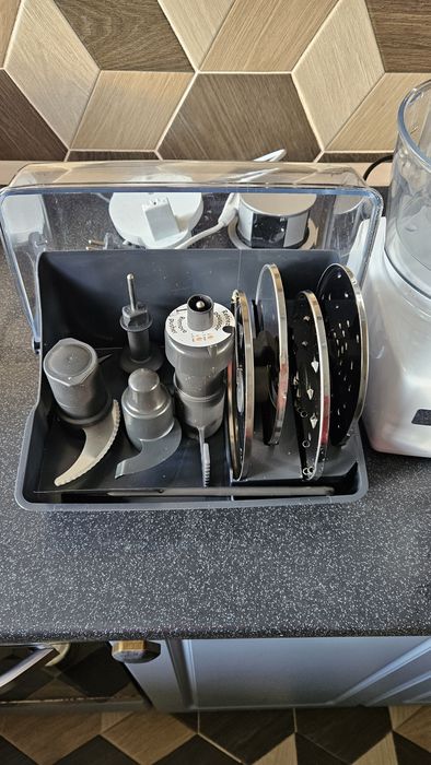 Robot multifunctional MAGIMIX CS3200XL