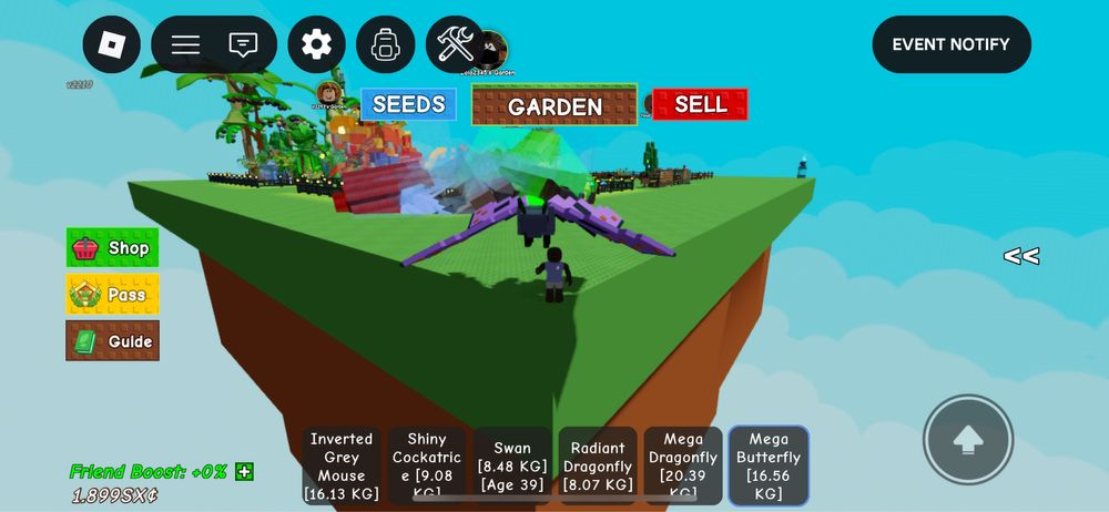 Обмен гаг петов на укради браинрот или продажа