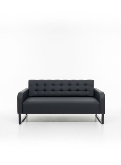 НОВЫЙ Диван офисный 1,7м ТРЕХМЕСТНЫЙ