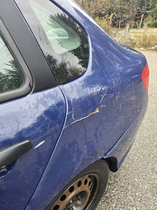 Renault Symbol 1.2 benzina plus GPL