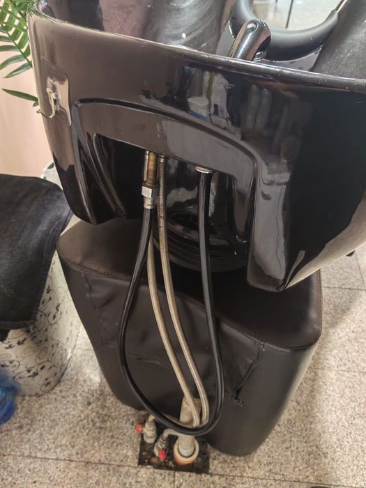 Измивна колона